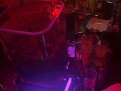 -赤红音乐现场(浦东金桥路店)