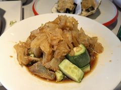 -赶海部落海鲜城(海阳路店)