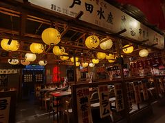 -上男·烧肉集市(五一广场店)