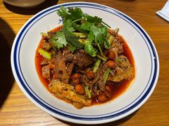 夫妻肺片-川菜故事(光谷步行街店)