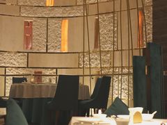 -大中华希尔顿酒店·兰亭潮中餐厅·粤菜