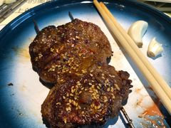 -通海俄式烧烤(下瓦房店)