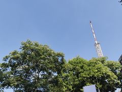 -北高峰
