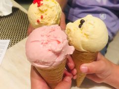 -新发展亚太JW万豪酒店·福苑咖啡厅