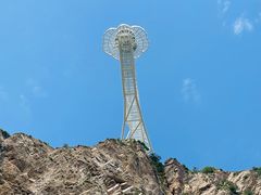 -桑干河大峡谷旅游区