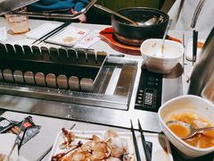 -丰茂烤串(金源店)