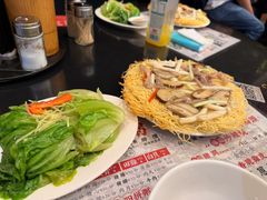 -禄粥·广府味·煲仔粥·宵夜·明档现做(江南西店)