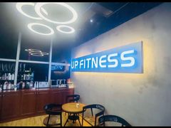 -UP健身私教馆(南山书城店)