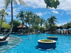 -三亚海棠湾万丽度假酒店