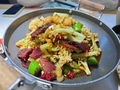 -王妈热卤·川味馆(海昌店)