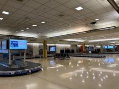 -罗纳德·里根华盛顿国家机场