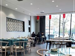 大堂-建坤水席宫(新区店)