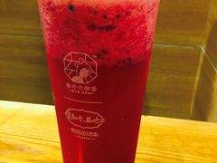 -茶颜悦色(雨花亭凯德二楼店)