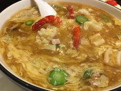 -尚一汤 广东炖汤(金桥国际店)