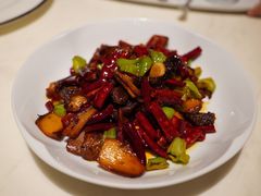 -新荣记(新源南路店)