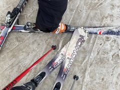 -北京万龙八易滑雪场