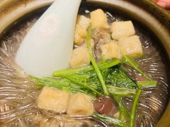 -南京大牌档(中关村领展广场店)