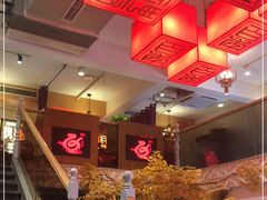 -百年神厨·地道川菜(清江西路店)