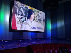 -唱吧麦颂KTV(松江五龙商业广场店)