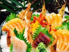 -梅筑·创意料理(王府井百货店)