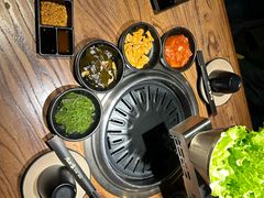 -九田家黑牛烤肉料理(顺义区华联金街店)