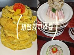 -松沪名灶·豆浆鱼头·新上海菜(江川路交大店)