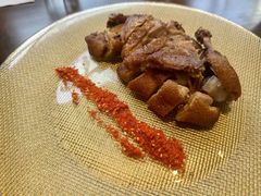 -金谷仓家庭料理(马泉营店)