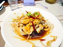 -松云居.大连人.大连菜