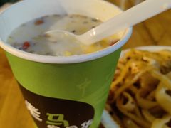 -正宁路小吃夜市