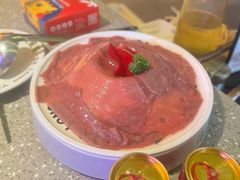-大龙燚火锅(太古里店)