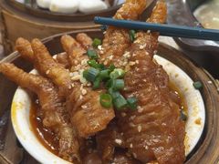 -喜势点·糖沙翁手工茶点·本地人茶居(永庆坊店)