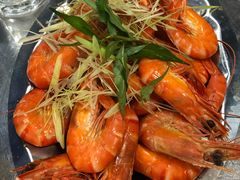 -QQ海鲜餐厅