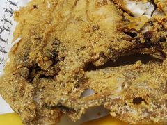 -美达尔烧烤海鲜家常菜(泰山路店)