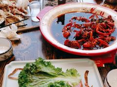 -外滩海鲜烧烤广场(东三旗店)