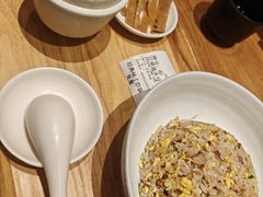 -味千拉面(广州白云机场T1西二店)