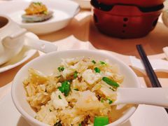 -正佳广场万豪酒店-粤菜餐厅·点心·海鲜·聚餐