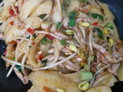 -吃不亏特色包子(三峡广场店)