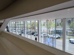 -深圳锦龙奥迪4S店(前海店)