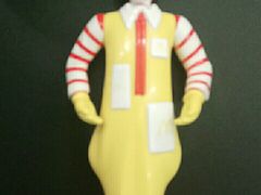 -麦当劳(大厂新城店)