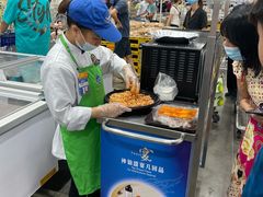 -山姆会员商店(杨桥西路店)