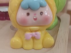 -福田卓悦INTOWN购物中心