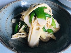 烧椒春笋-青年公社烤鸭(青年路店)