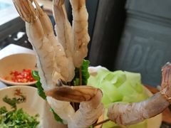 -蜀大侠火锅(车公庙店)