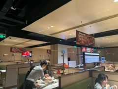 -海底捞火锅(吴中路店)