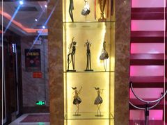 -K100佰份佰KTV(福田店)