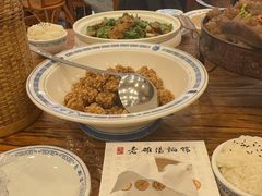 -老雒阳面馆·水席·洛阳菜(王城路店)