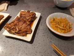 -大师兄·西北风味食集(增城合生汇店)