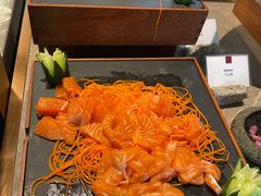 -康莱德酒店·美庭自助餐厅