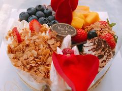 -PETIT PARIS 小巴黎(花园道店)