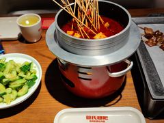 -管氏翅吧(地安门创始店)